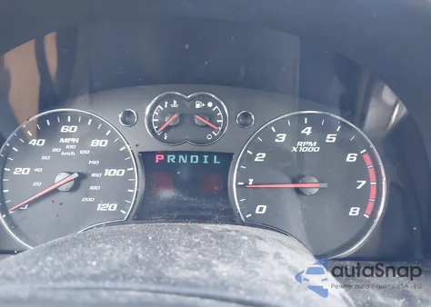 2008 Chevrolet Equinox Ls from USA, damaged, VIN 2CNDL23F386060308